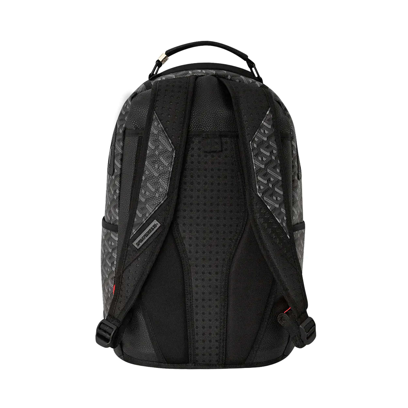 SPRAYGROUND 3DSG BLACKOUT BACKPACK