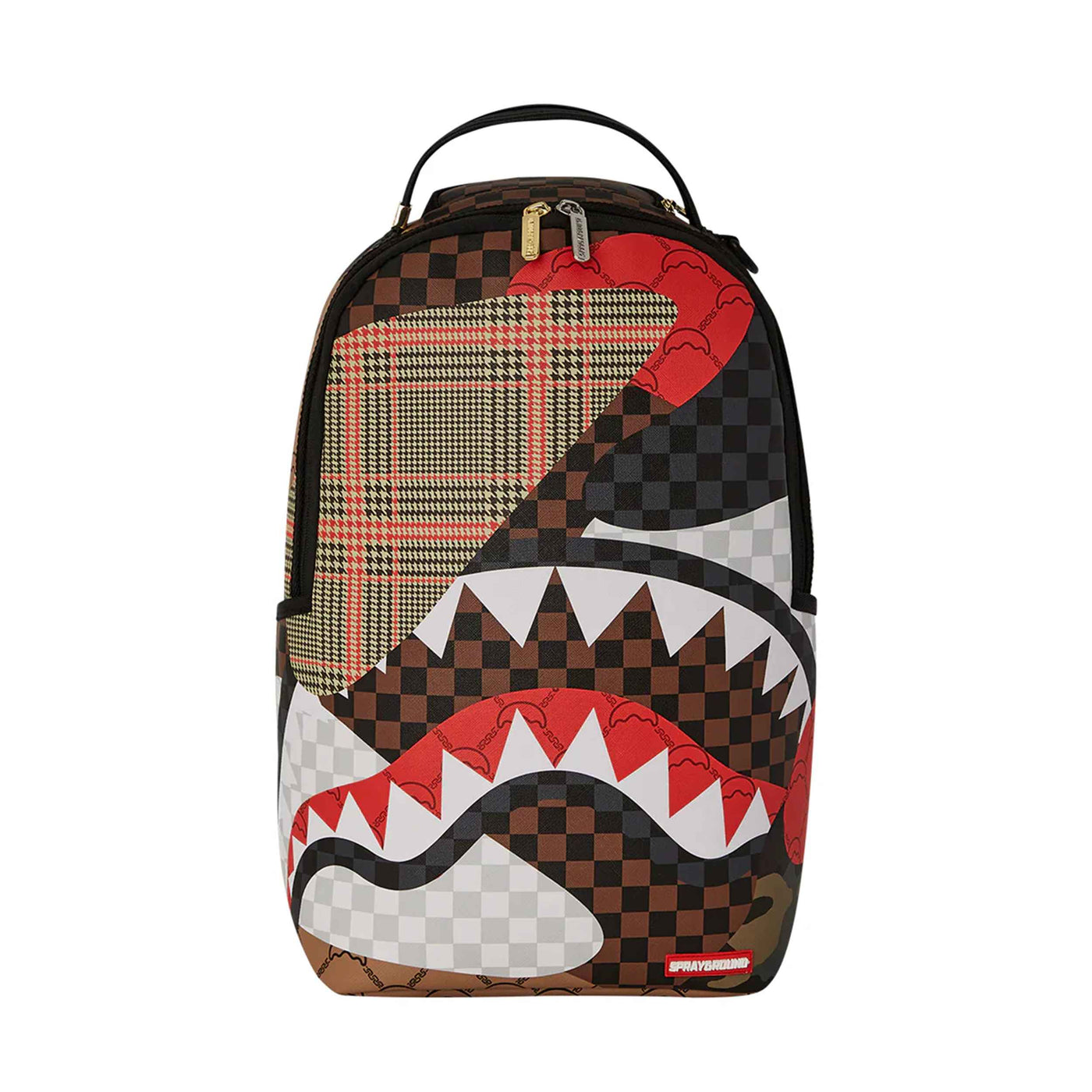 SPRAYGROUND ALL IN ONE BACKPACK
