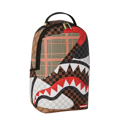 SPRAYGROUND ALL IN ONE BACKPACK