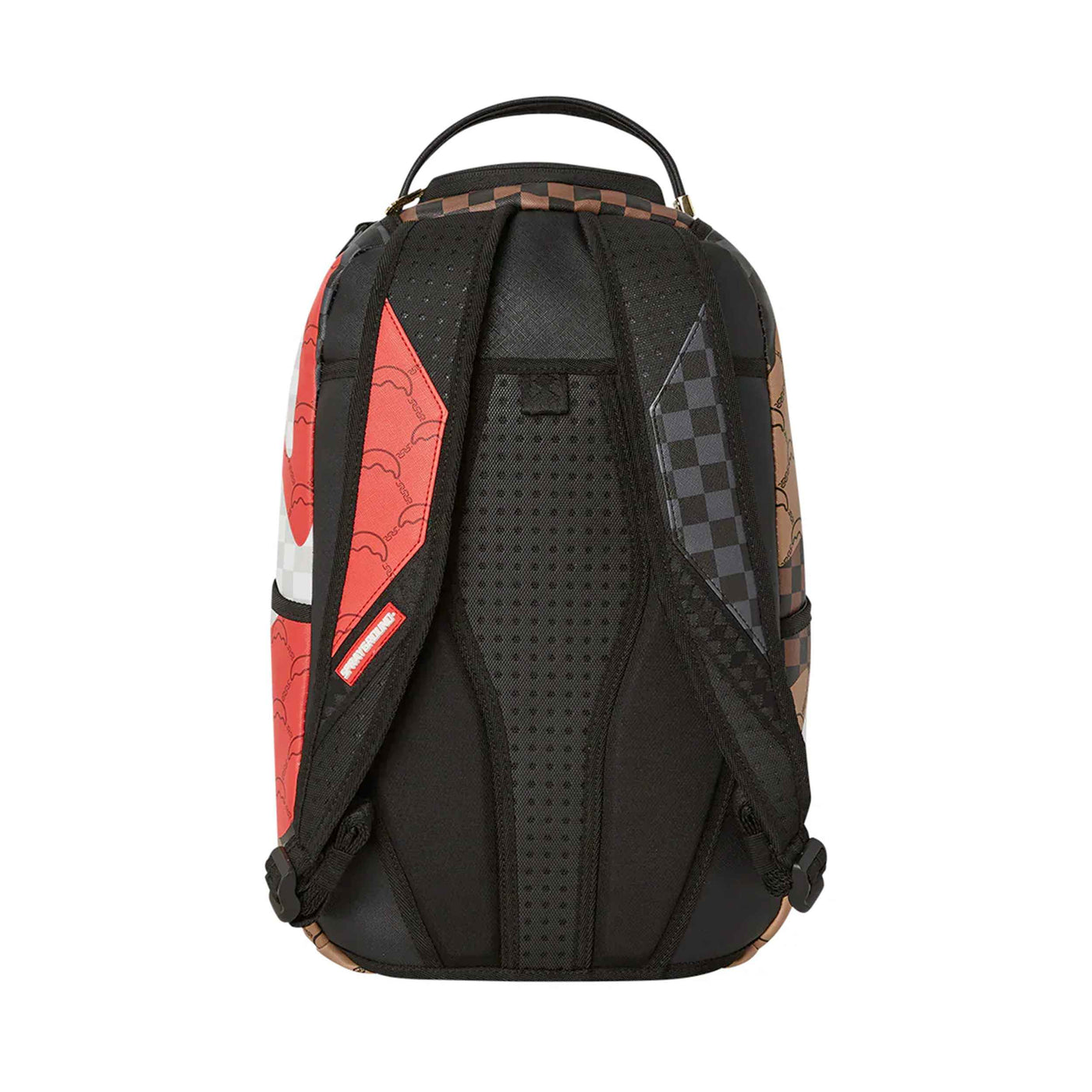 SPRAYGROUND ALL IN ONE BACKPACK
