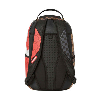SPRAYGROUND ALL IN ONE BACKPACK