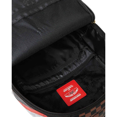 SPRAYGROUND ALL IN ONE BACKPACK