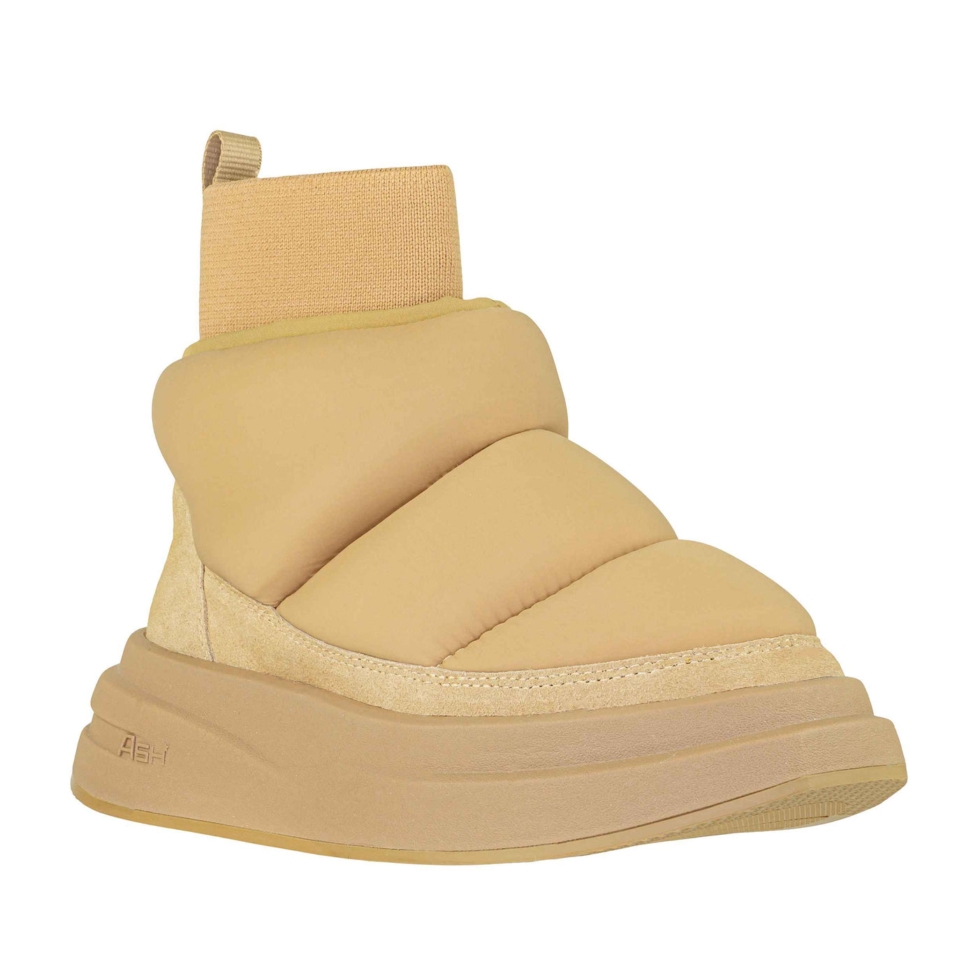 ASH POLACCO INDOOR SAND