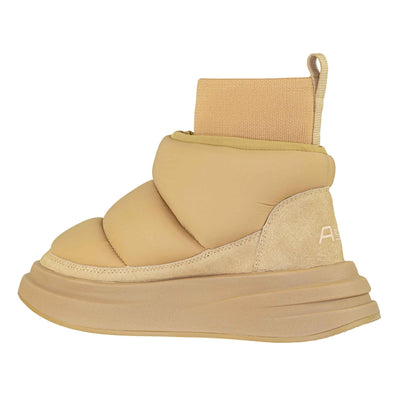 ASH POLACCO INDOOR SAND