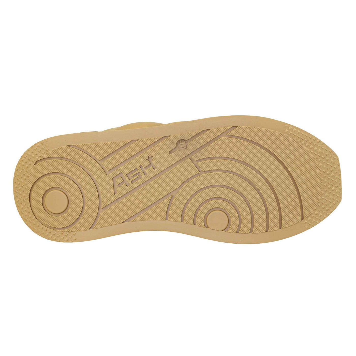ASH POLACCO INDOOR SAND