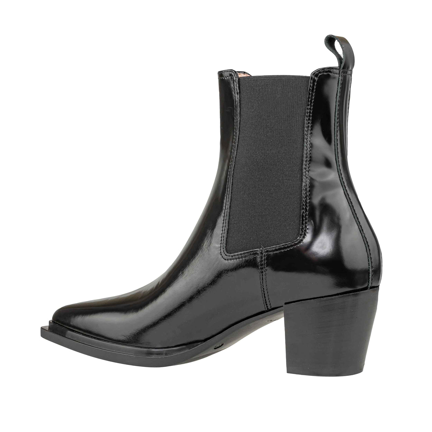 LES AUTRES P2567B BRAS NERO