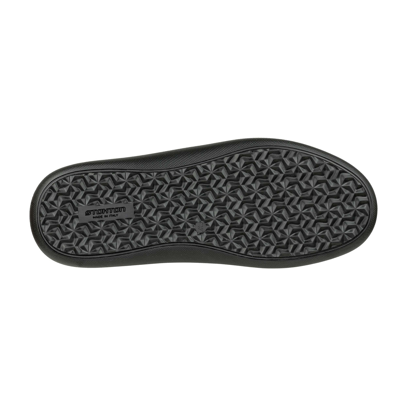 STOKTON 313-U SNEAKER BLACK