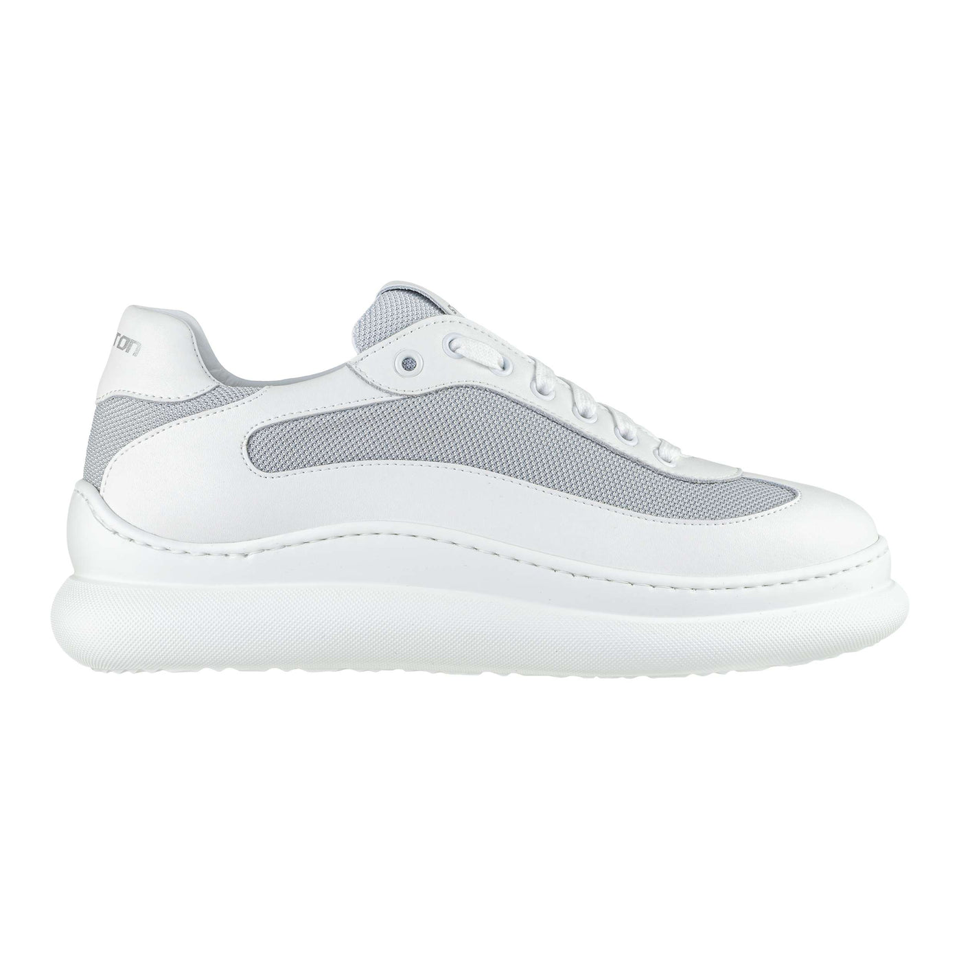 STOKTON 313-U SNEAKER STEEL