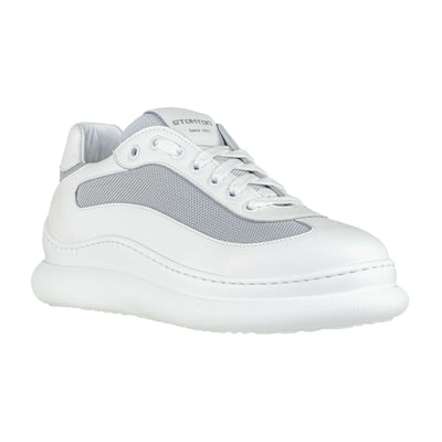 STOKTON 313-U SNEAKER STEEL
