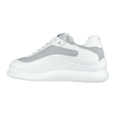 STOKTON 313-U SNEAKER STEEL