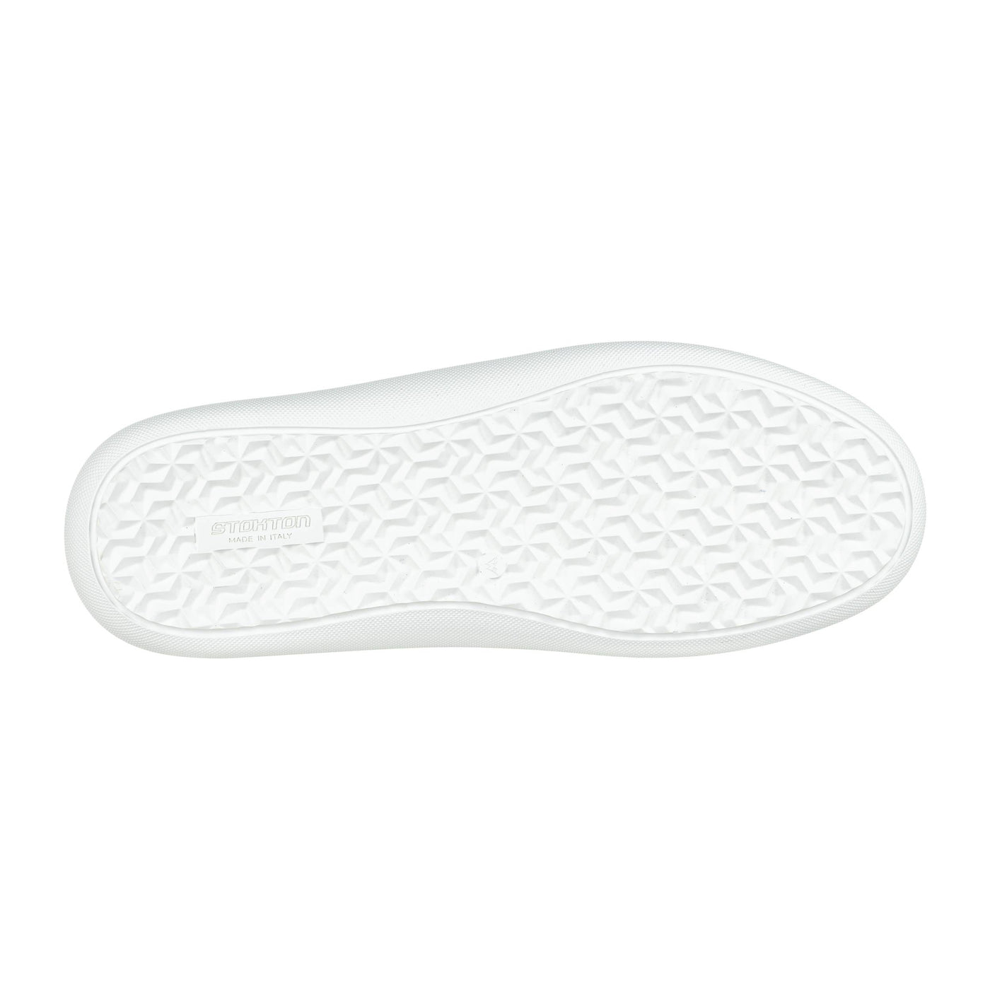 STOKTON 313-U SNEAKER STEEL