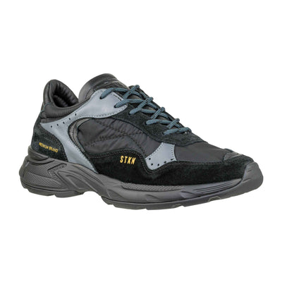 STOKTON SNEAKER REVERSE-U DARK