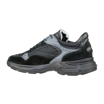 STOKTON SNEAKER REVERSE-U DARK