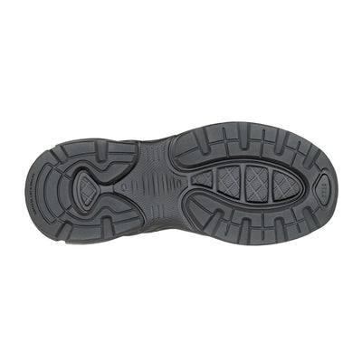 STOKTON SNEAKER REVERSE-U DARK