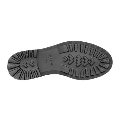 CERBERO KM4 STIVALE CAMOSCIO DK BARK