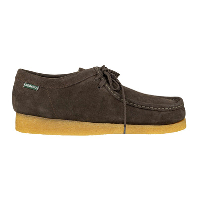 SEBAGO KOALA BROWN-GUM