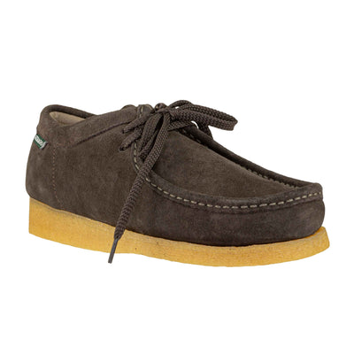 SEBAGO KOALA BROWN-GUM