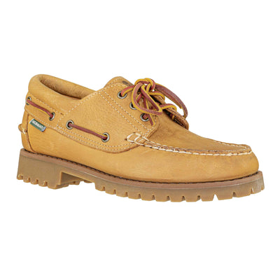SEBAGO ACADIA CRAZY HORSE BROWN TAN