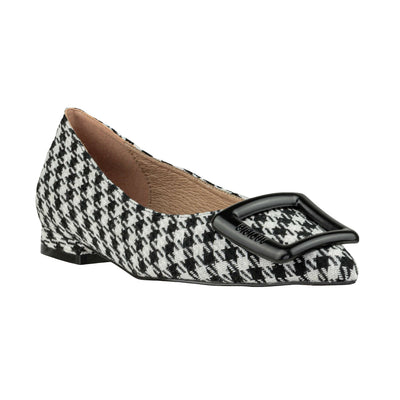 BIBI LOU BALLERINA 610Z73VK MULTICOLOR
