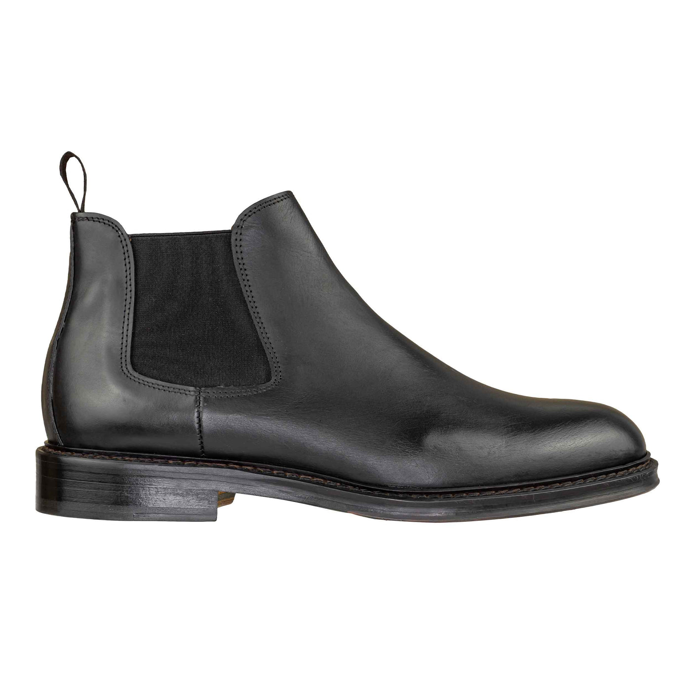 CERBERO DC5 POLACCO BASIC NERO