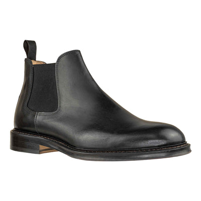 CERBERO DC5 POLACCO BASIC NERO