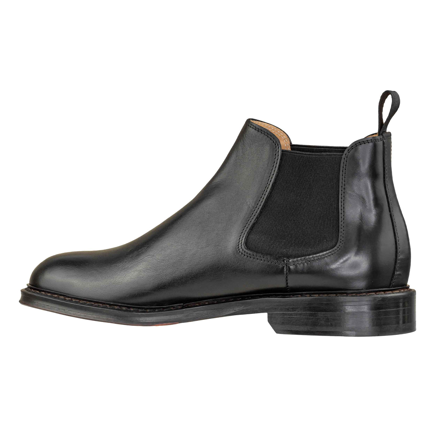 CERBERO DC5 POLACCO BASIC NERO