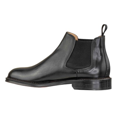 CERBERO DC5 POLACCO BASIC NERO