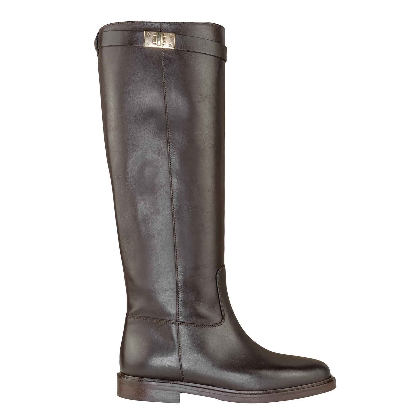 KAMMI GS 5537-341 STIVALE VITELLO TDM
