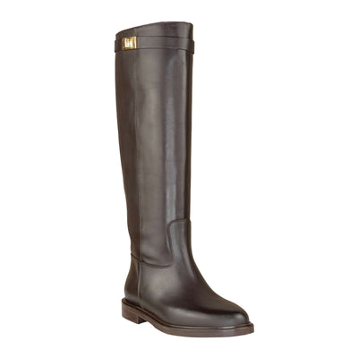 KAMMI GS 5537-341 STIVALE VITELLO TDM
