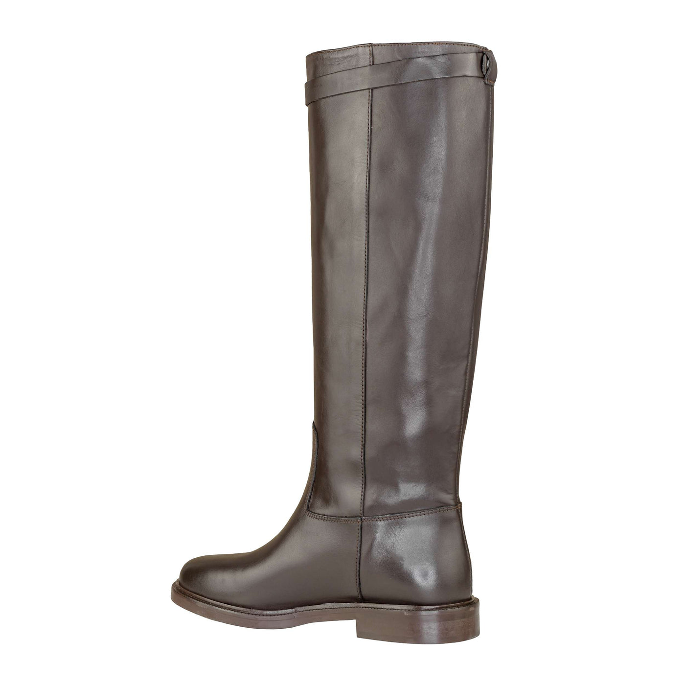 KAMMI GS 5537-341 STIVALE VITELLO TDM