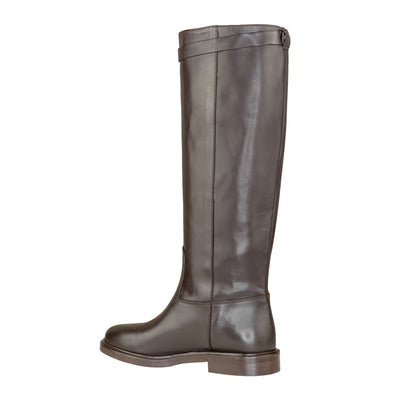 KAMMI GS 5537-341 STIVALE VITELLO TDM