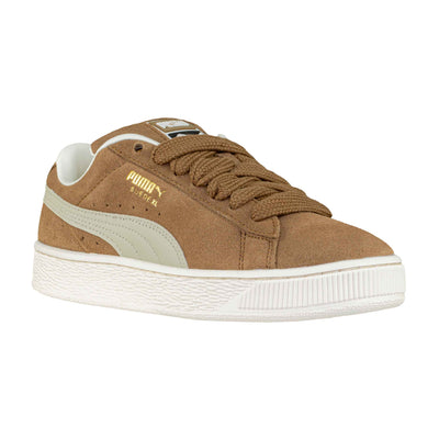 PUMA SUEDE XL 395205 23 HAUTE COFFEE-DESERT DUST