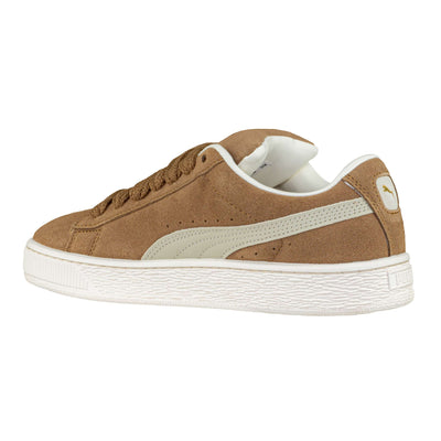 PUMA SUEDE XL 395205 23 HAUTE COFFEE-DESERT DUST