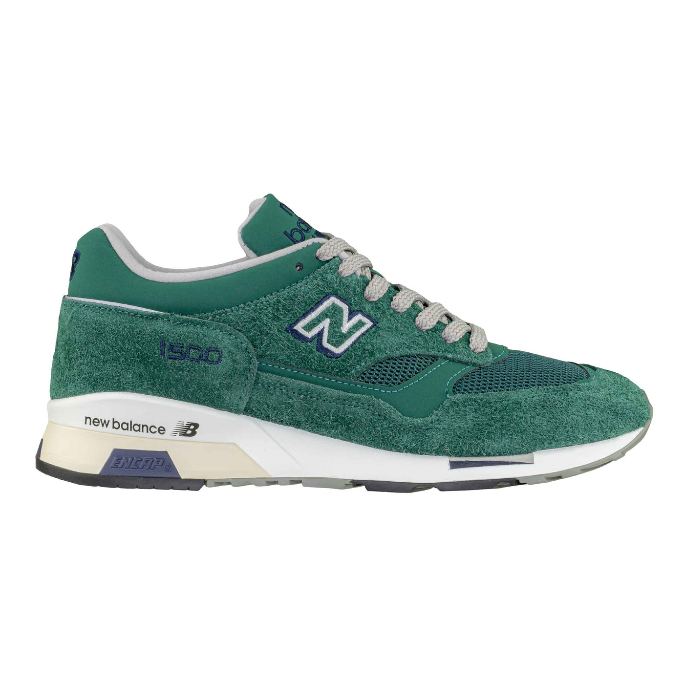NEW BALANCE U1500GRG GREEN BLUE