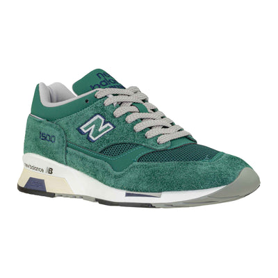 NEW BALANCE U1500GRG GREEN BLUE