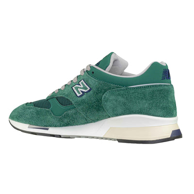 NEW BALANCE U1500GRG GREEN BLUE