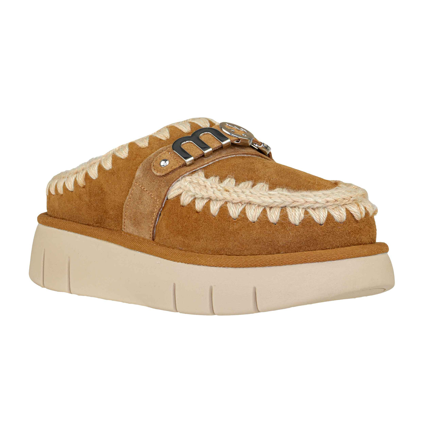 Scarpe mou false 2025