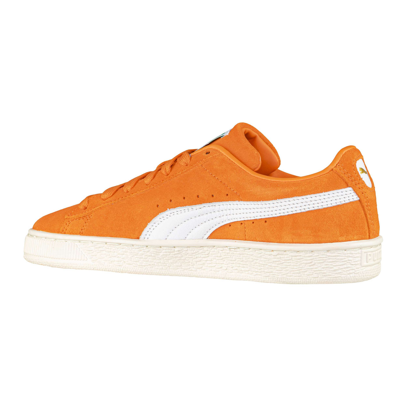 PUMA SUEDE CLASSIC 399781 17 MAPLE SYRUP-FROSTED IVORY