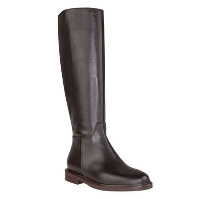 KAMMI GS 6566-2SA STIVALE VITELLO TDM