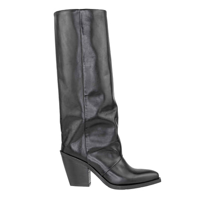 METISSE XD961 VITELLO NERO