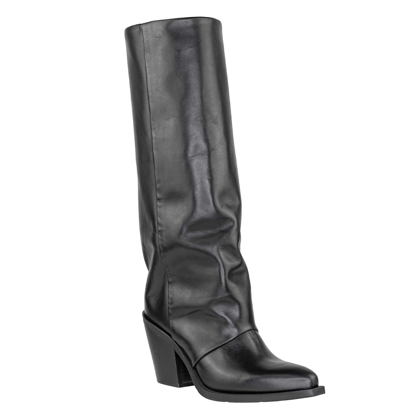 METISSE XD961 VITELLO NERO