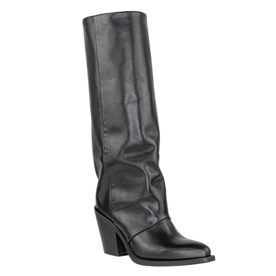 METISSE XD961 VITELLO NERO