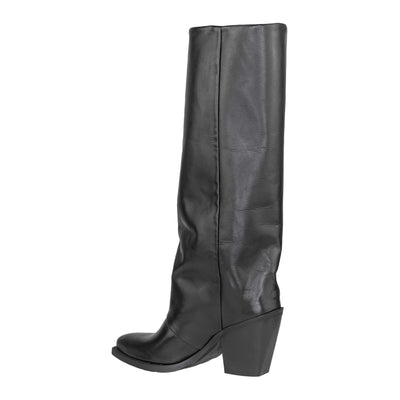 METISSE XD961 VITELLO NERO