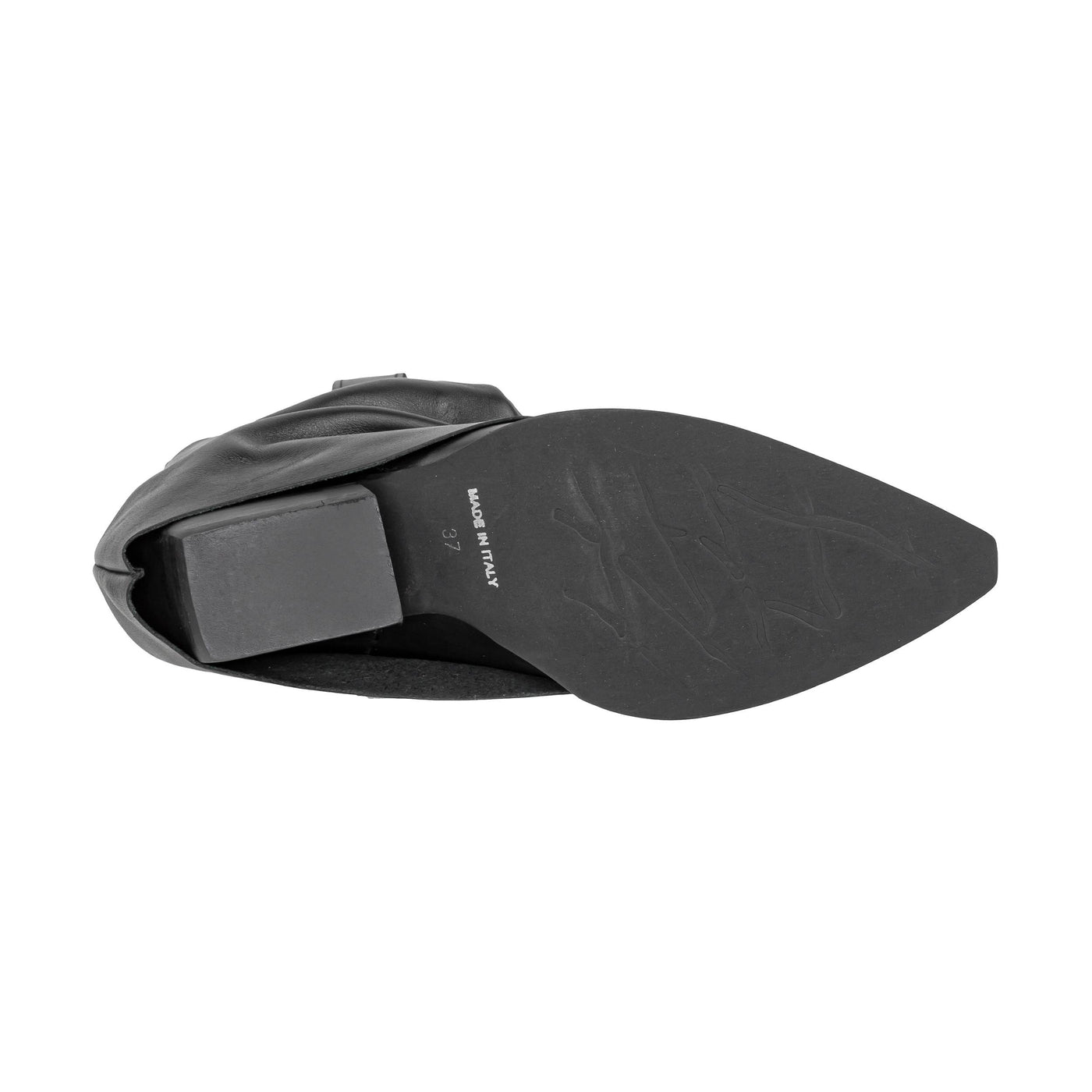 THE ICONA TX410 STIVALE SAVAGE NERO