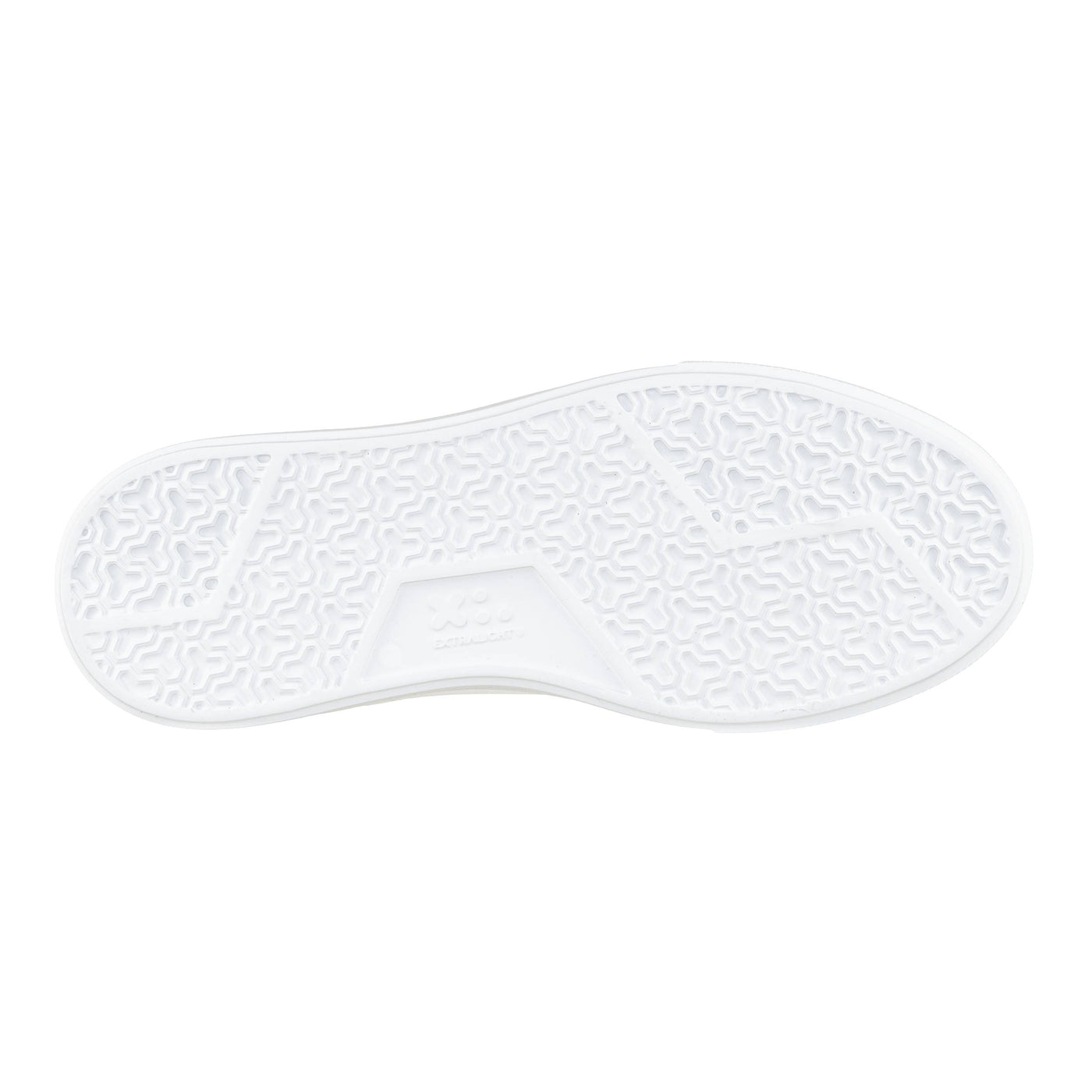 D.A.T.E. SFERA STRIPE WHITE-PHARD