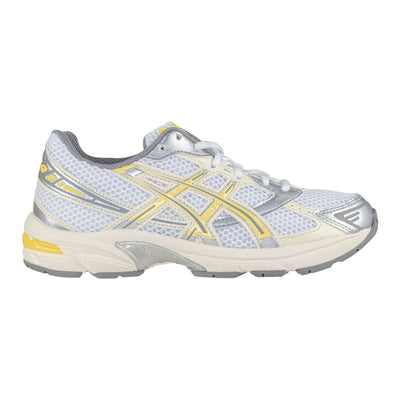 ASICS GEL-1130 WHITE/FADED YELLOW