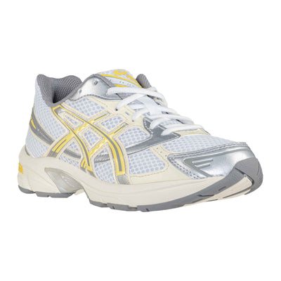 ASICS GEL-1130 WHITE/FADED YELLOW