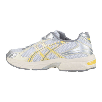 ASICS GEL-1130 WHITE/FADED YELLOW