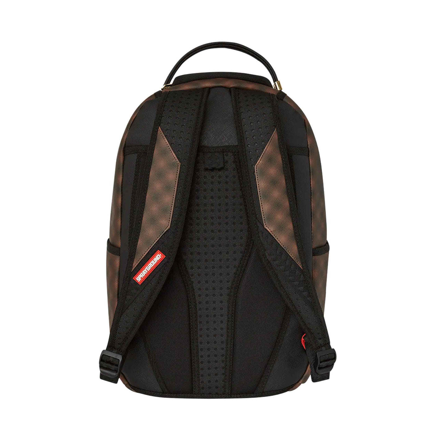 SPRAYGROUND SHARKS IN PARIS BLUR BACKPACK
