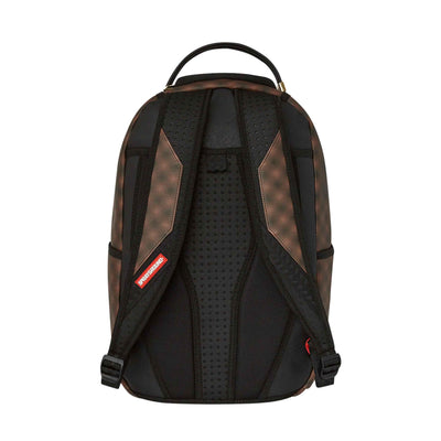 SPRAYGROUND SHARKS IN PARIS BLUR BACKPACK